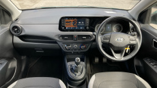 Hyundai i10 1.0 MPi SE Connect 5dr Petrol Hatchback